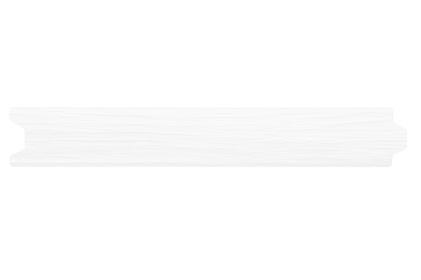 Comprar ZOCLO OREGON 8 CM X 40 CM BLANCO. Pisos y azulejos en México