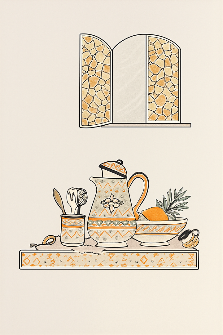 Comprar INSERTO EN TUNDRA BLANCO CONFETY. Pisos y azulejos en México