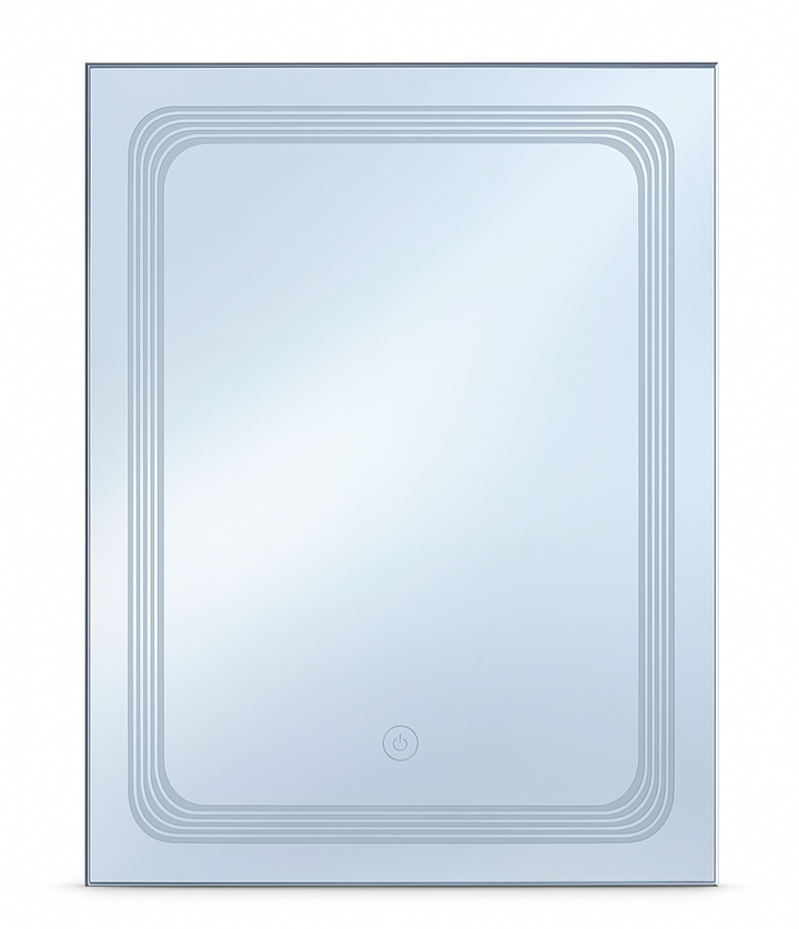 Comprar ESPEJO L0181 60X80 CM (Calidad única)*. Pisos y azulejos en México