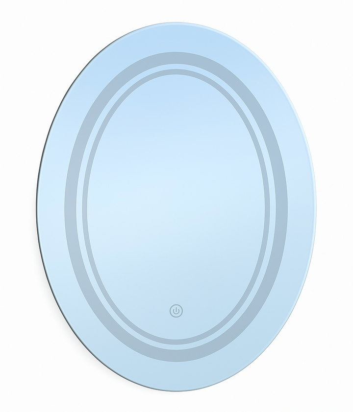 Comprar ESPEJO L1076 60X80 CM (Calidad única)*. Pisos y azulejos en México