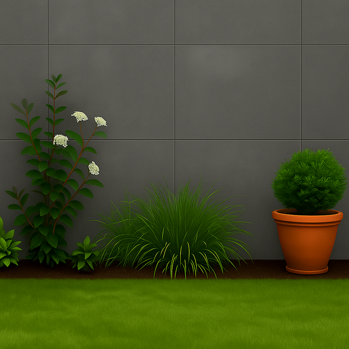 Comprar PISO DALTILE LAKE GRIS MATE 45 CM X 45 CM. Pisos y azulejos en México