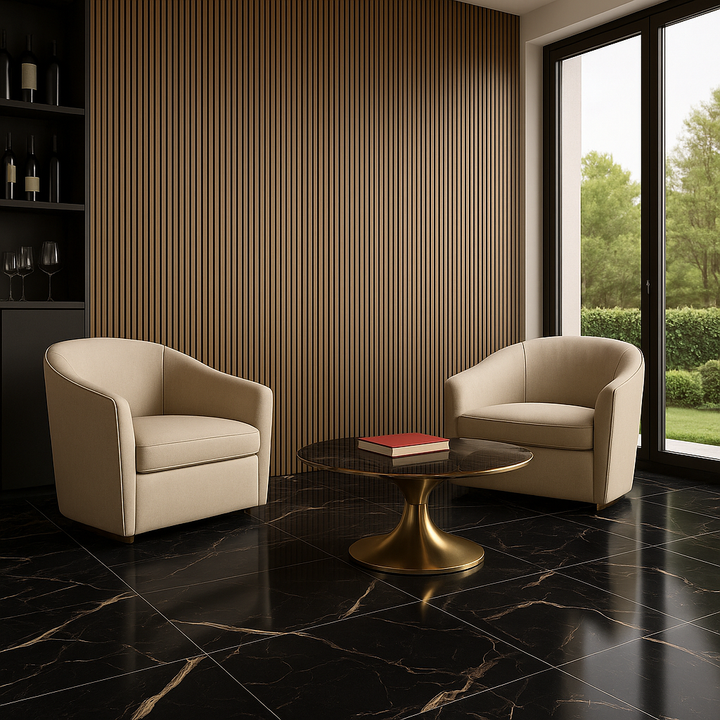 Comprar PP634 PORCELANATO ANCONCA 60 CM X 120 CM CAJA 1.44 M2. Pisos y azulejos en México