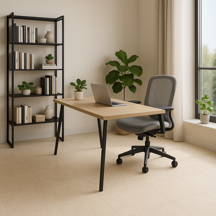 Comprar PISO JEREZ 60 CM X 60 CM BEIGE CAJA 1.80 M2. Pisos y azulejos en México