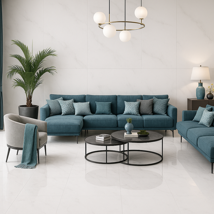 Comprar PORCELANATO TENDENZZA PP626 VICENZA 60 CM X 120 CM. Pisos y azulejos en México