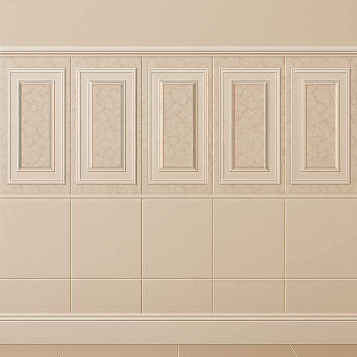 Comprar MURO VITROMEX AREL BEIGE 20.1 CM X 30.19 CM. Pisos y azulejos en México