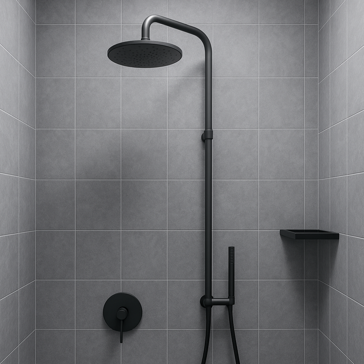 Comprar PISO LAMOSA PREMIER GRIS 33 CM X 33 CM. Pisos y azulejos en México