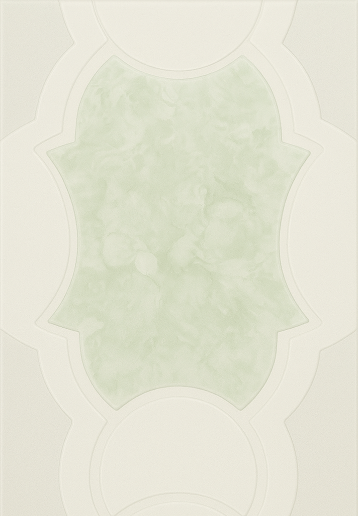 Comprar MURO VITROMEX TRIPOLI VERDE 20.1 CM X 30.19. Pisos y azulejos en México