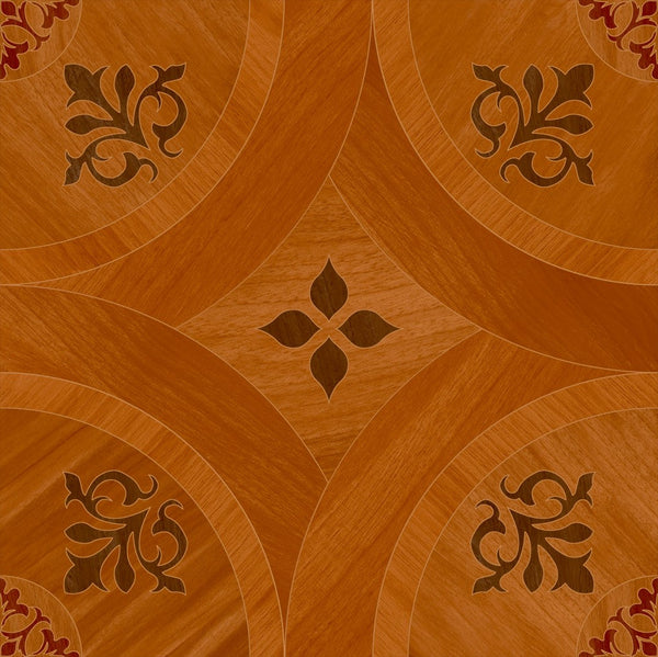 Comprar PISO LAMOSA CORDELIA ROJO 44 CM X 44 CM. Pisos y azulejos en México