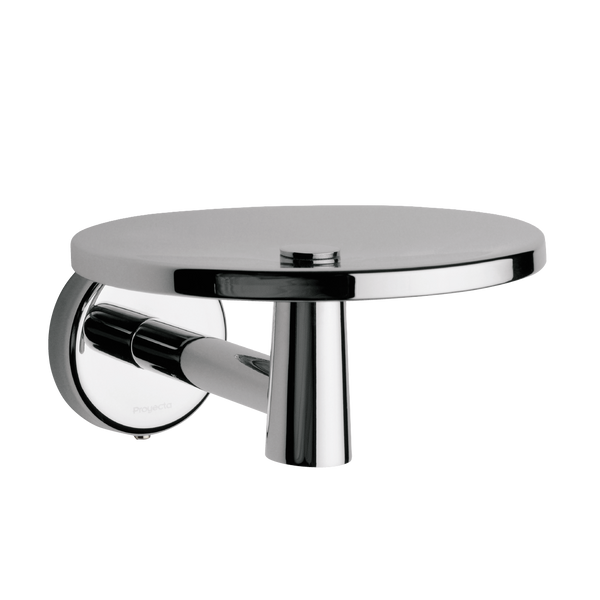Comprar DC-08 JABONERA DECO CROMO. Pisos y azulejos en México