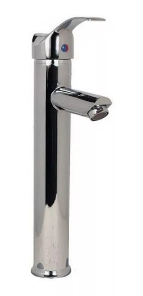 Comprar 37.1023 MONOMANDO ALTO LAVABO CASTEL. Pisos y azulejos en México