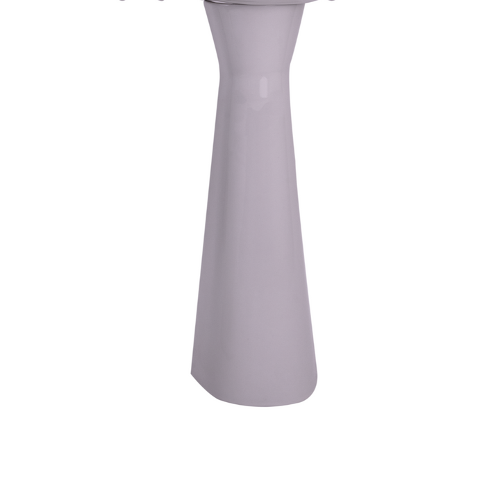 Comprar LAVABO PROVENZAL BLANCO COMERCIAL. Pisos y azulejos en México