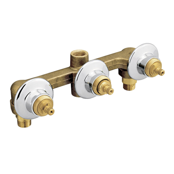 Comprar E-40 ENSAMBLE BASICO 3 MANERALES CROMO. Pisos y azulejos en México