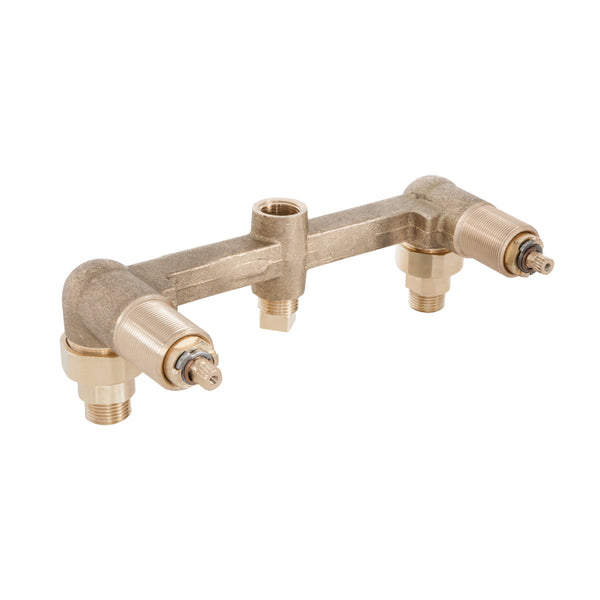 Comprar E-50-AQ ENSAMBLE CUERPO DUPLEX ANTIQUA. Pisos y azulejos en México