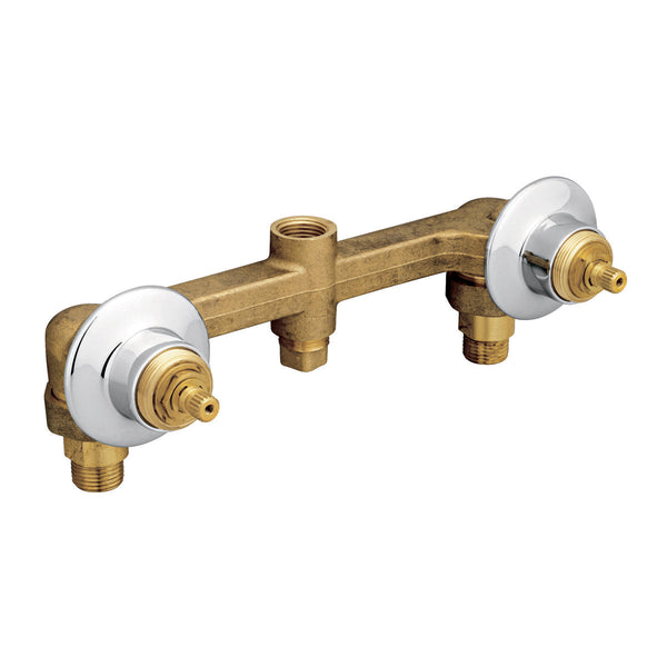 Comprar E-50-II ENSAM. BASICO DUPLEX VALVEX II. Pisos y azulejos en México