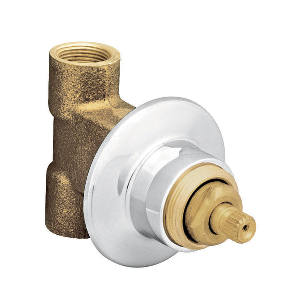 Comprar E-60 ENSAMBLE BASICO IND.ROSCA CROMO. Pisos y azulejos en México