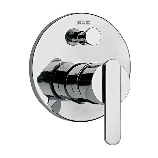 Comprar E-705 MONOMANDO P/REGADERA Y TINA C/DESV EXPLORA CR.. Pisos y azulejos en México