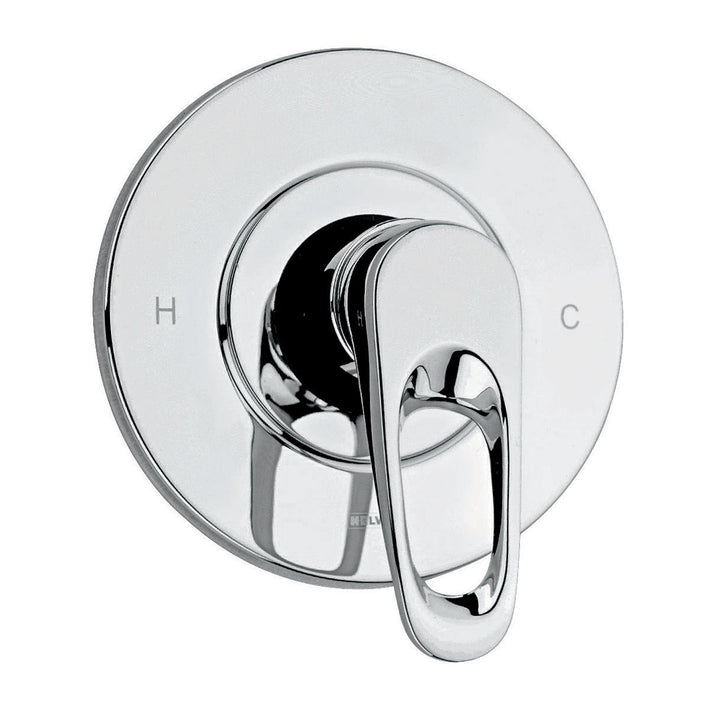 Comprar E-77 MON.REG.S/DESV.AQUA CROMO. Pisos y azulejos en México