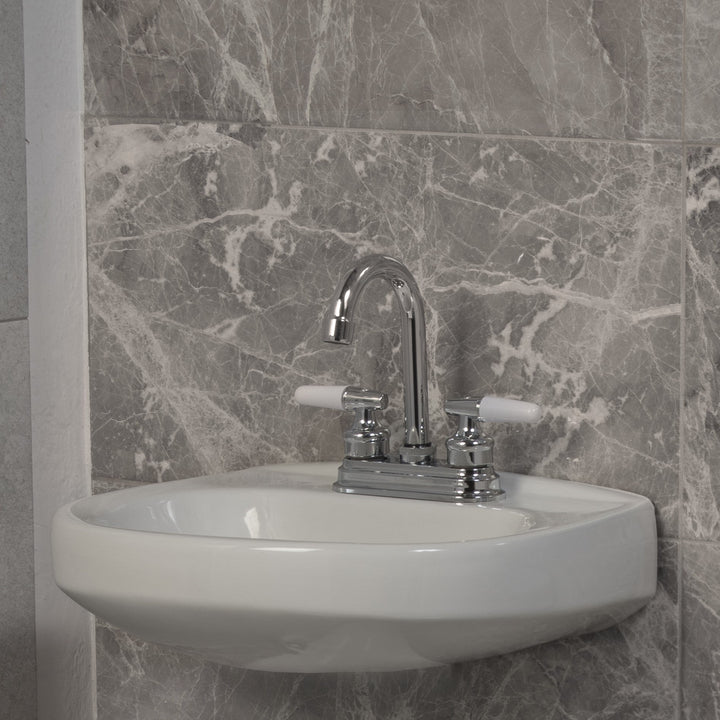 Comprar LAVABO EKO MARFIL. Pisos y azulejos en México