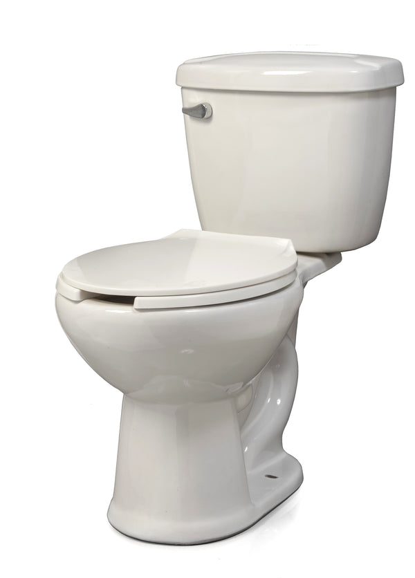 Comprar WC EKO BLANCO REDONDO. Pisos y azulejos en México