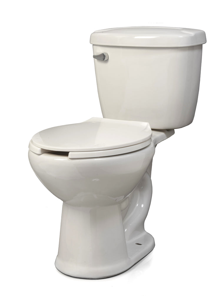 Comprar WC EKO BLANCO REDONDO. Pisos y azulejos en México