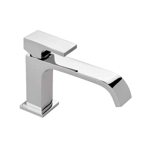Comprar EP-905 MONOMANDO DE LAVABO 8" VERTIKA. INCLUYE CONTRA DE PUSH. Pisos y azulejos en México