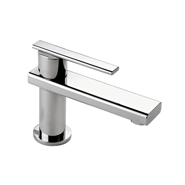 Comprar EP-909 MONOMANDO DE LAVABO 8" PREMIER.CONTRA DE PUSH CROMO. Pisos y azulejos en México