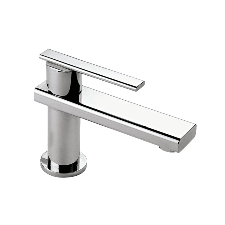 Comprar EP-909 MONOMANDO DE LAVABO 8" PREMIER.CONTRA DE PUSH CROMO. Pisos y azulejos en México