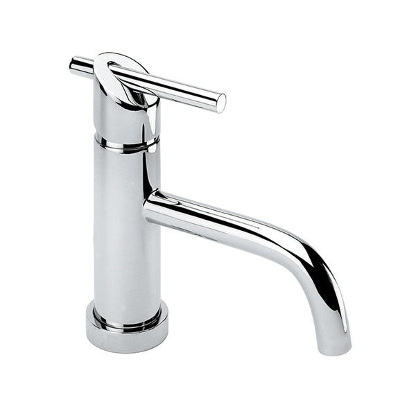 Comprar EP-99 MONOMANDO DE LAVABO 8" NUVA. INCLUYE CONTRA DE PUSH CROMO. Pisos y azulejos en México