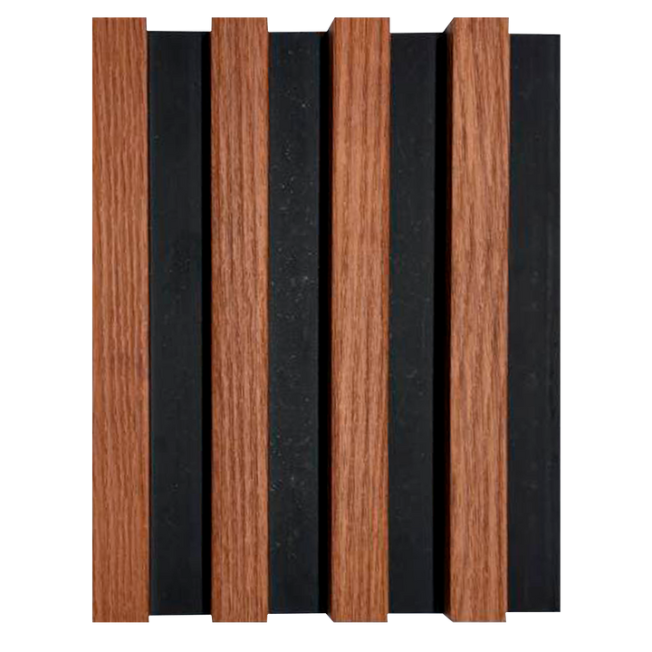 Comprar PANEL TENDENZZA WPC-06 FORESTA MARRONE 16.8 cm x 290 cm x 2.40 cm. Pisos y azulejos en México