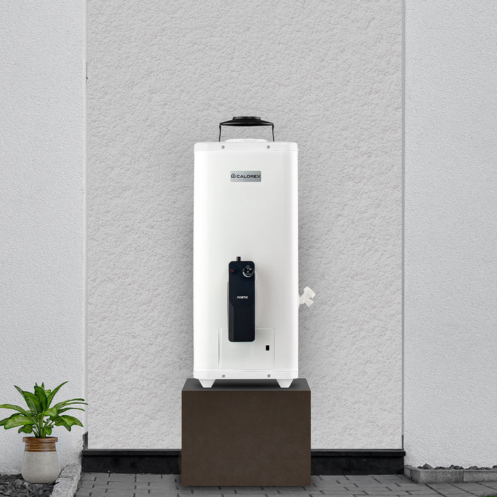 Comprar CALOREX DE PASO FORTIS 11 GAS LP. Pisos y azulejos en México