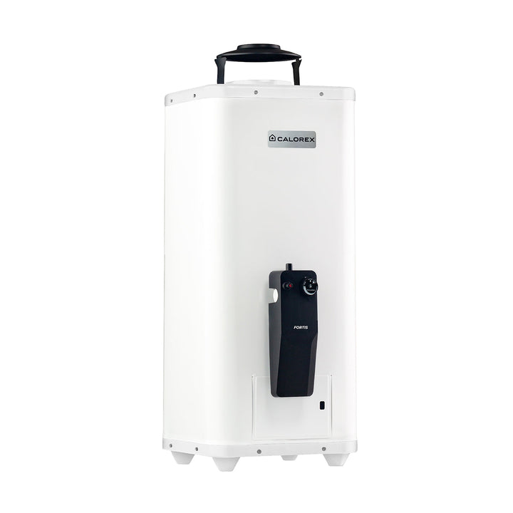 Comprar CALOREX DE PASO FORTIS 11 GAS LP. Pisos y azulejos en México