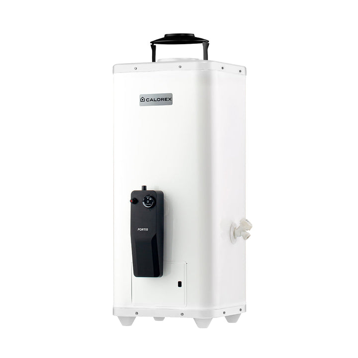 Comprar CALOREX DE PASO FORTIS 11 GAS LP. Pisos y azulejos en México