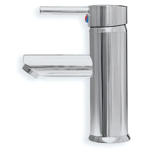 Comprar 3212C MONOMANDO P/LAVABO (BAJO) DAMASCO CROMO CASTEL. Pisos y azulejos en México
