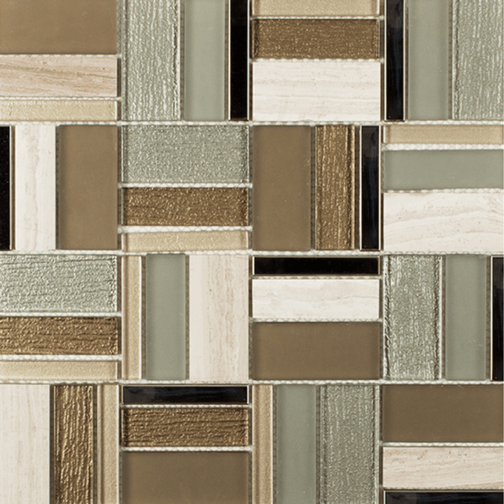 Comprar MALLA HELSINKI 1 PZA 30 CM X 30 XM. Pisos y azulejos en México