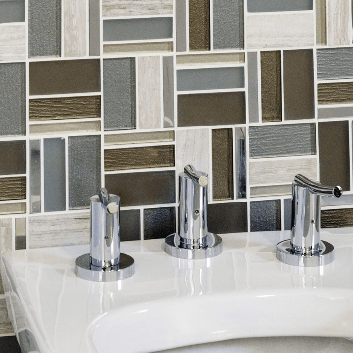 Comprar MALLA HELSINKI 1 PZA 30 CM X 30 XM. Pisos y azulejos en México