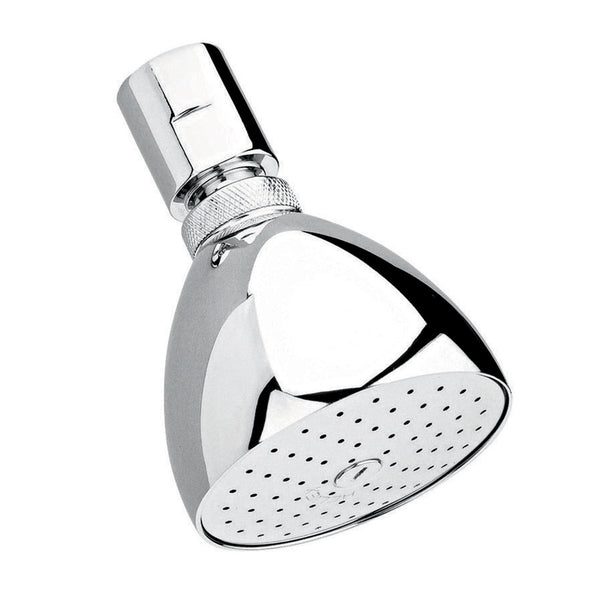 Comprar H-600 REGADERA ECONOMICA CROMO. Pisos y azulejos en México