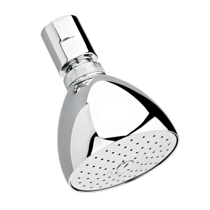 Comprar H-600 REGADERA ECONOMICA CROMO. Pisos y azulejos en México