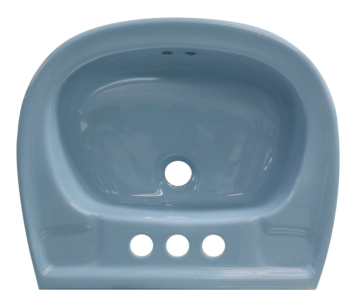 Comprar PAQUETE JAZMIN AZUL HOLANDA (Calidad única)*. Pisos y azulejos en México