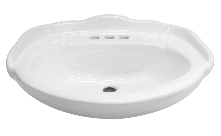 Comprar PAQUETE OXFORD BLANCO. Pisos y azulejos en México