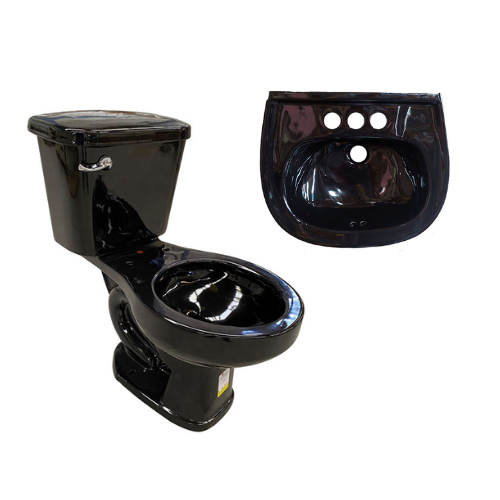 Comprar PAQUETE LUCAS NEGRO (Calidad única)*. Pisos y azulejos en México