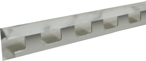 Comprar VAGUETA TIRAPRAC MARMOL GRIS. Pisos y azulejos en México