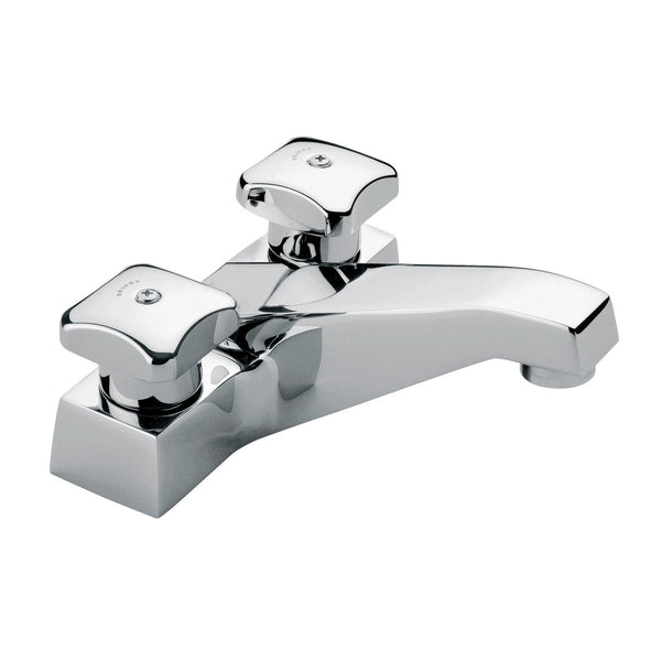 Comprar MI-01-S/C MEZCLADORA INTEGRAL 4" S/DESAGUE CROMO. Pisos y azulejos en México