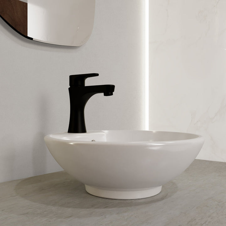 Comprar MO8-DC-01-EB MONOMANDO P/LAVABO S/CONTRA DECO EBANO. Pisos y azulejos en México