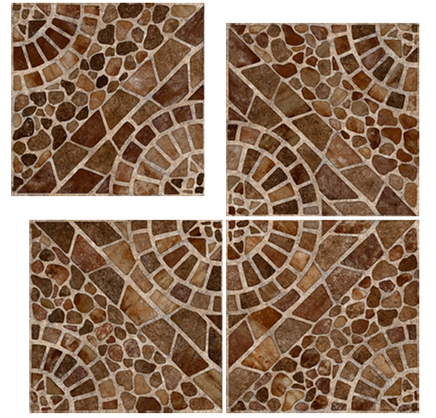 Comprar PISO LAMOSA MUNET TERRACOTA 33 CM X 33 CM. Pisos y azulejos en México