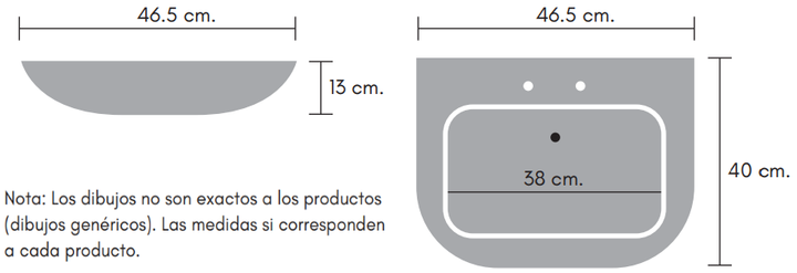 Comprar FUENTE CLASSIC BLANCA (Calidad única)*. Pisos y azulejos en México