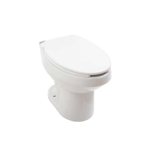 Comprar 3101 TAZA URBAN ALARGADA BLANCO. Pisos y azulejos en México