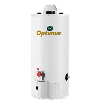 Comprar CALENTADOR OPTIMUS O-10 38 L AUT. P/GAS NATURAL. Pisos y azulejos en México