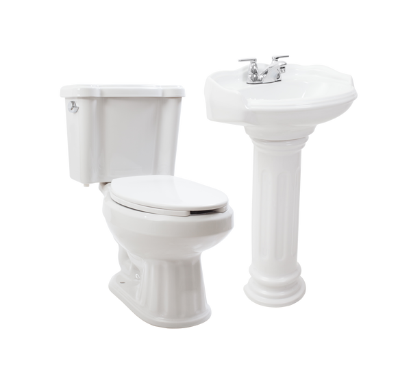 Comprar PAQUETE ATENAS/ROMANO GRANDE BLANCO (Calidad única)*. Pisos y azulejos en México
