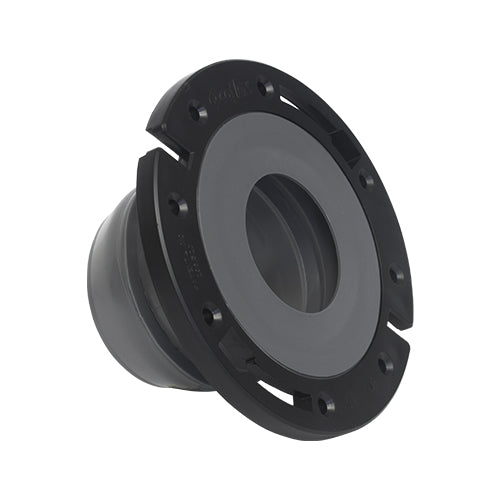 Comprar PB-200 BRIDA FLEXIBLE 4" PARA TUBERIA DE PVC. Pisos y azulejos en México