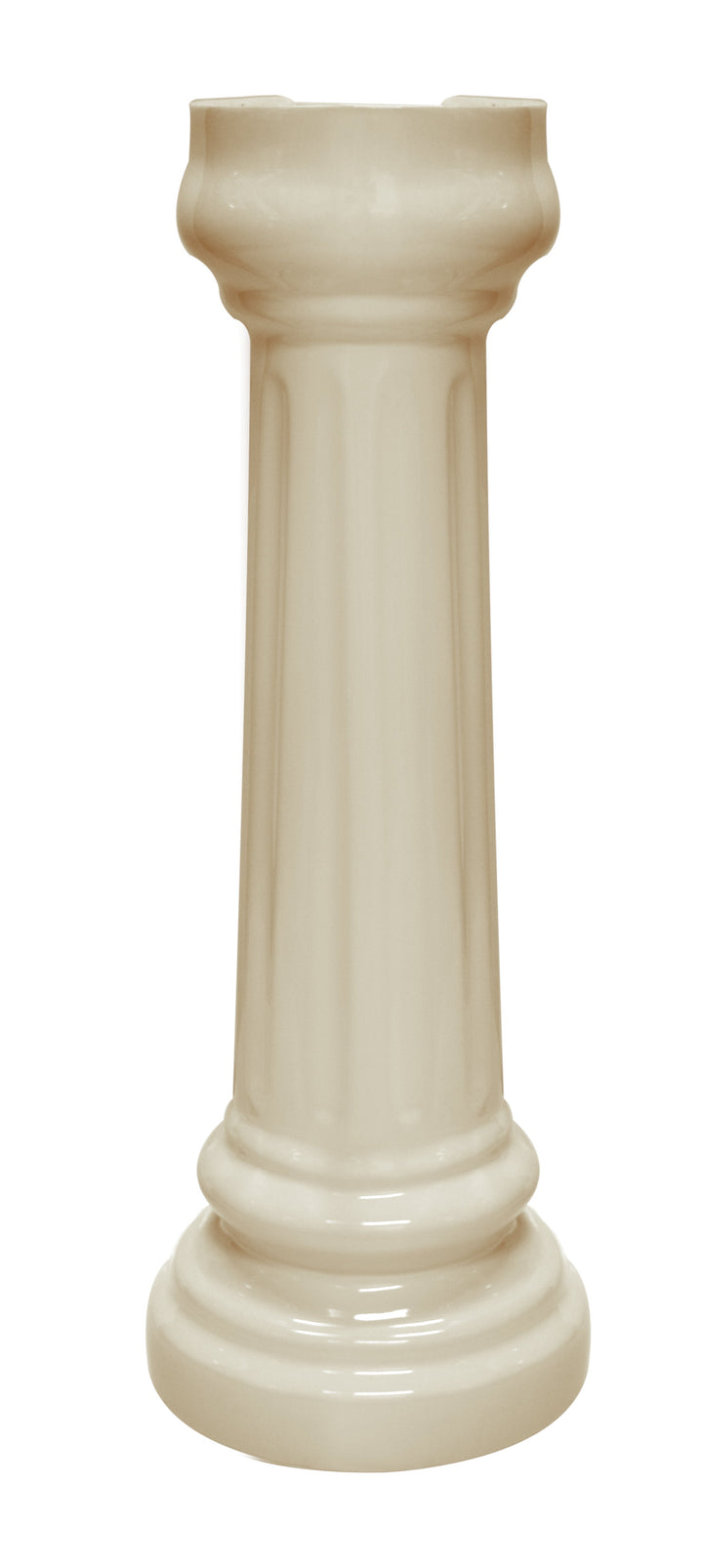 Comprar LAVABO Y PEDESTAL OXFORD MARFIL. Pisos y azulejos en México